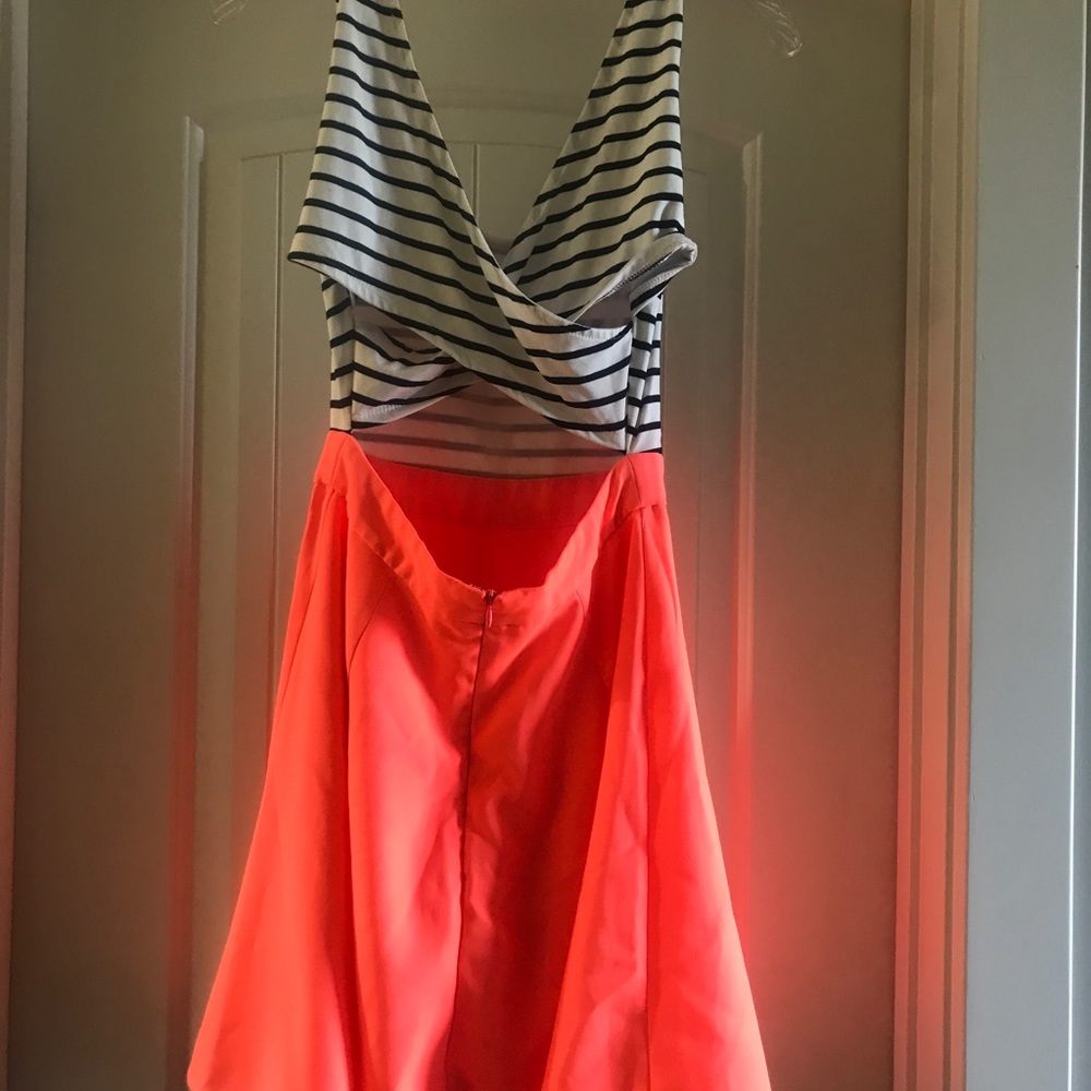 Summer dress